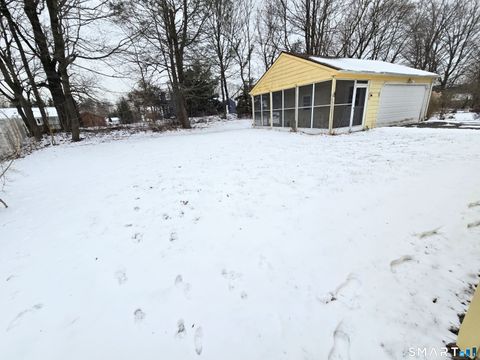 Tiny photo for 76 Sagamore Road, Meriden, CT 06450 (MLS # 24146217)