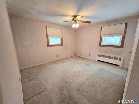 Tiny photo for 76 Sagamore Road, Meriden, CT 06450 (MLS # 24146217)