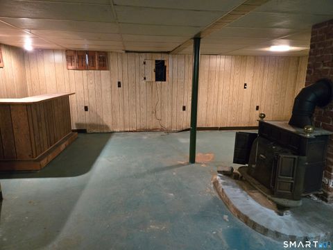 Tiny photo for 76 Sagamore Road, Meriden, CT 06450 (MLS # 24146217)