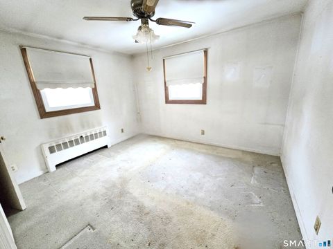 Tiny photo for 76 Sagamore Road, Meriden, CT 06450 (MLS # 24146217)