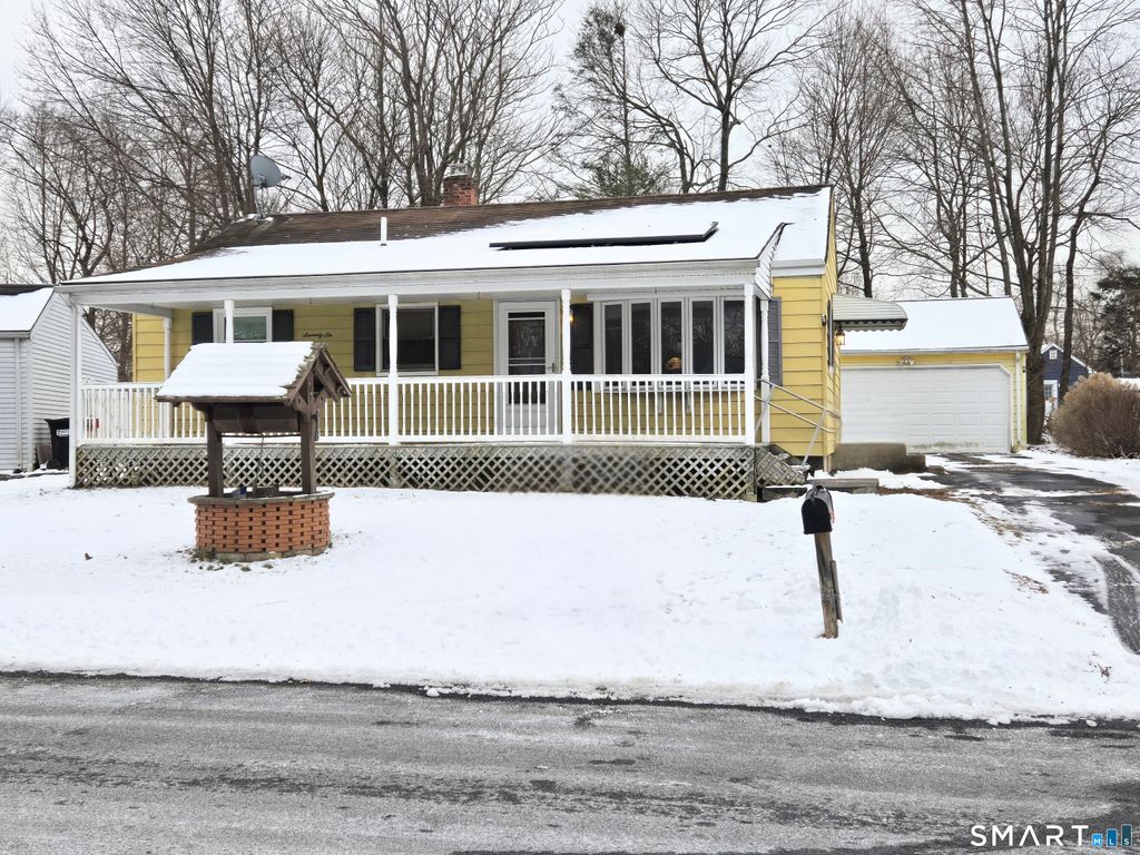 Photo of 76 Sagamore Road, Meriden, CT 06450 (MLS # 24146217)