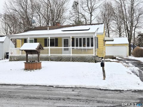 Tiny photo for 76 Sagamore Road, Meriden, CT 06450 (MLS # 24146217)