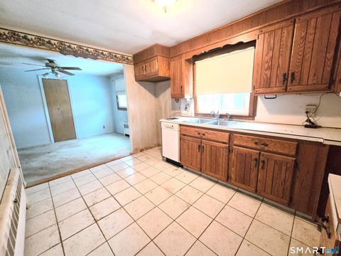 Tiny photo for 76 Sagamore Road, Meriden, CT 06450 (MLS # 24146217)