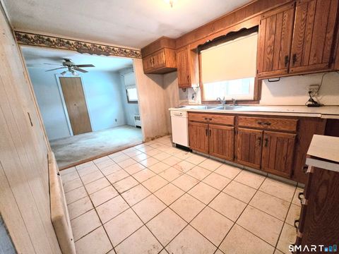 Tiny photo for 76 Sagamore Road, Meriden, CT 06450 (MLS # 24146217)