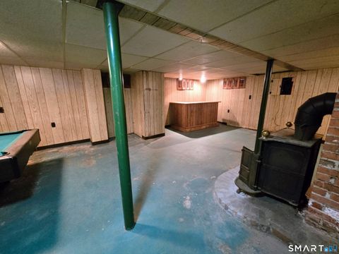 Tiny photo for 76 Sagamore Road, Meriden, CT 06450 (MLS # 24146217)