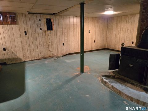 Tiny photo for 76 Sagamore Road, Meriden, CT 06450 (MLS # 24146217)