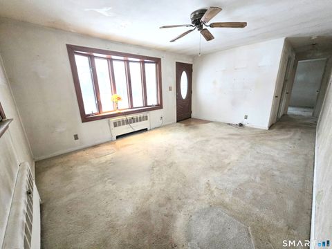 Tiny photo for 76 Sagamore Road, Meriden, CT 06450 (MLS # 24146217)