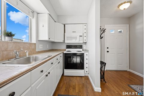 Tiny photo for 202 Main Street #APT 3H, West Haven, CT 06516 (MLS # 24151231)