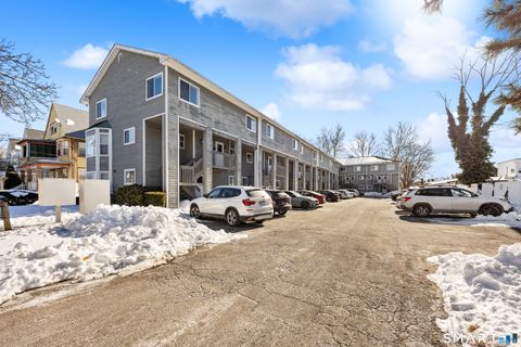Photo of 202 Main Street #APT 3H, West Haven, CT 06516 (MLS # 24151231)