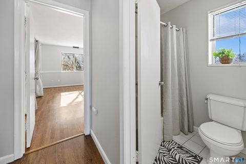 Tiny photo for 202 Main Street #APT 3H, West Haven, CT 06516 (MLS # 24151231)