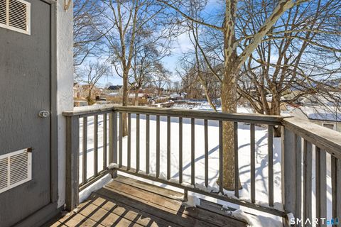 Tiny photo for 202 Main Street #APT 3H, West Haven, CT 06516 (MLS # 24151231)