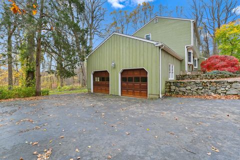 Tiny photo for 41 Calvin Road, Wilton, CT 06897 (MLS # 24137718)