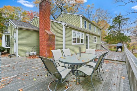 Tiny photo for 41 Calvin Road, Wilton, CT 06897 (MLS # 24137718)
