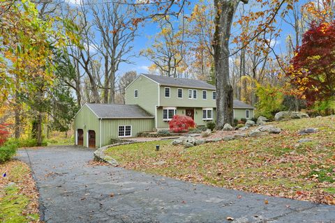 41 Calvin Road Wilton CT 06897