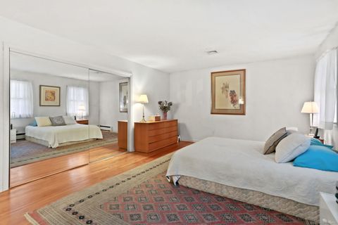 Tiny photo for 41 Calvin Road, Wilton, CT 06897 (MLS # 24137718)