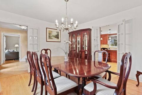 Tiny photo for 41 Calvin Road, Wilton, CT 06897 (MLS # 24137718)