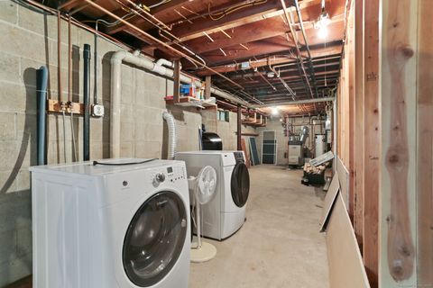 Tiny photo for 41 Calvin Road, Wilton, CT 06897 (MLS # 24137718)