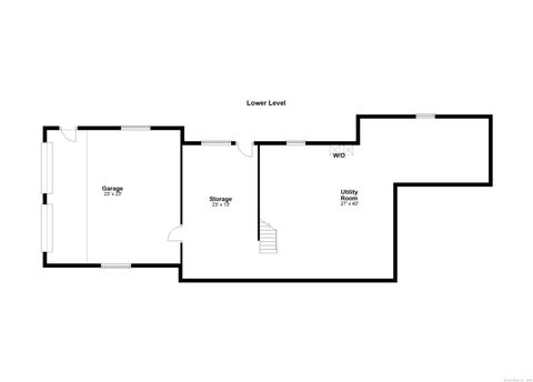 Tiny photo for 41 Calvin Road, Wilton, CT 06897 (MLS # 24137718)