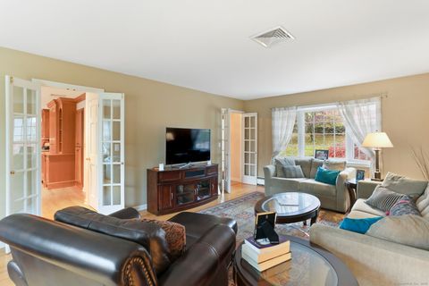 Tiny photo for 41 Calvin Road, Wilton, CT 06897 (MLS # 24137718)