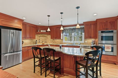 Tiny photo for 41 Calvin Road, Wilton, CT 06897 (MLS # 24137718)