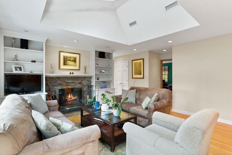 Tiny photo for 41 Calvin Road, Wilton, CT 06897 (MLS # 24137718)