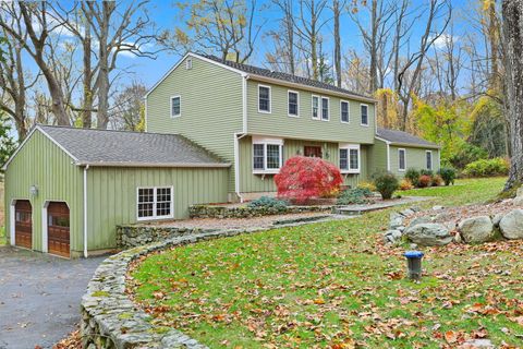 Photo of 41 Calvin Road, Wilton, CT 06897 (MLS # 24137718)