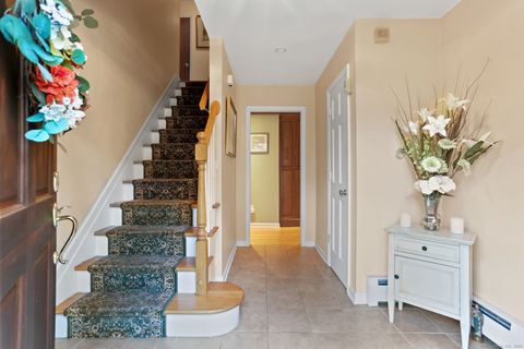 Tiny photo for 41 Calvin Road, Wilton, CT 06897 (MLS # 24137718)