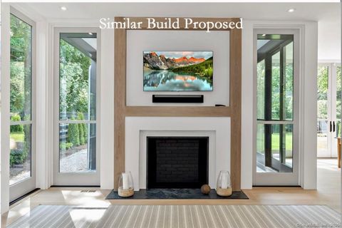 Tiny photo for 22 Brett Road, Fairfield, CT 06824 (MLS # 24132064)