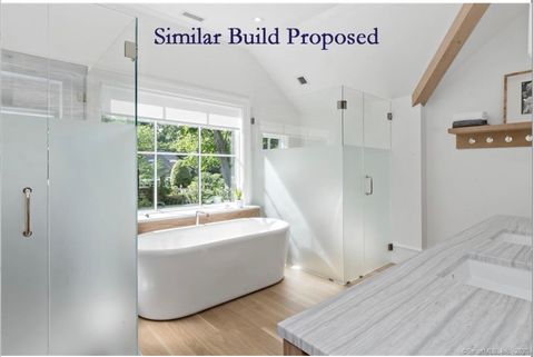 Tiny photo for 22 Brett Road, Fairfield, CT 06824 (MLS # 24132064)