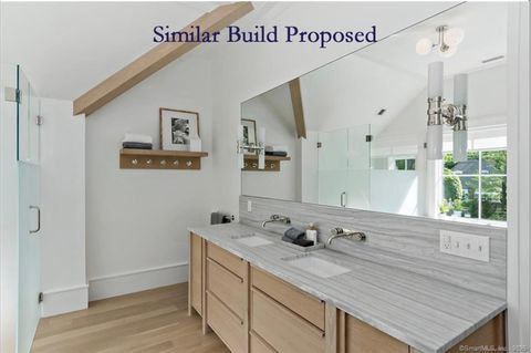 Tiny photo for 22 Brett Road, Fairfield, CT 06824 (MLS # 24132064)