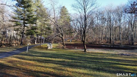 Tiny photo for 26 Hill Farm Road, Weston, CT 06883 (MLS # 24144628)