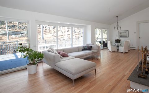 Tiny photo for 26 Hill Farm Road, Weston, CT 06883 (MLS # 24144628)