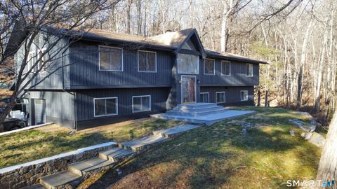 Tiny photo for 26 Hill Farm Road, Weston, CT 06883 (MLS # 24144628)