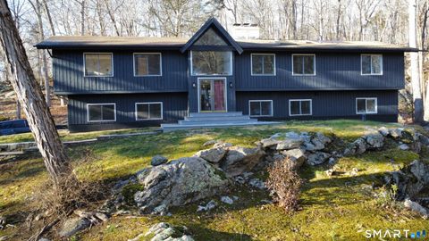 Photo of 26 Hill Farm Road, Weston, CT 06883 (MLS # 24144628)