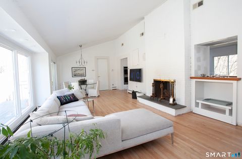 Tiny photo for 26 Hill Farm Road, Weston, CT 06883 (MLS # 24144628)