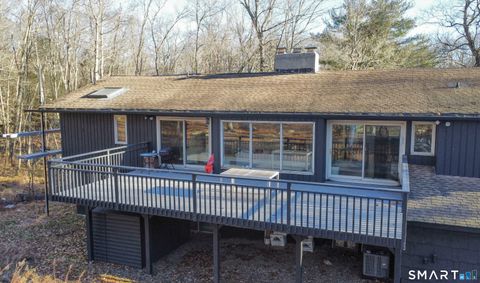 Tiny photo for 26 Hill Farm Road, Weston, CT 06883 (MLS # 24144628)