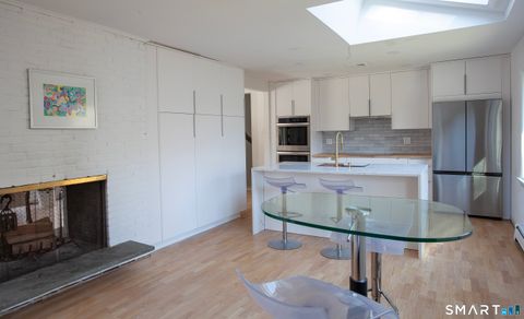 Tiny photo for 26 Hill Farm Road, Weston, CT 06883 (MLS # 24144628)