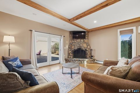 Tiny photo for 56 Windsor Road, Stamford, CT 06905 (MLS # 24147530)