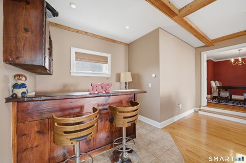 Tiny photo for 56 Windsor Road, Stamford, CT 06905 (MLS # 24147530)