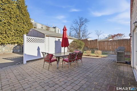 Tiny photo for 56 Windsor Road, Stamford, CT 06905 (MLS # 24147530)