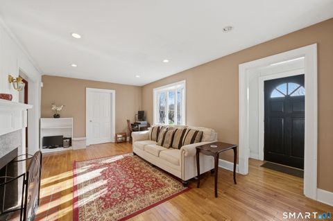 Tiny photo for 56 Windsor Road, Stamford, CT 06905 (MLS # 24147530)