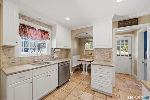 Tiny photo for 56 Windsor Road, Stamford, CT 06905 (MLS # 24147530)