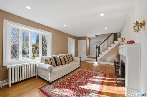 Tiny photo for 56 Windsor Road, Stamford, CT 06905 (MLS # 24147530)