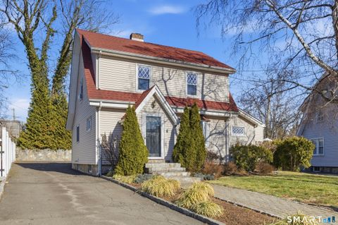 Tiny photo for 56 Windsor Road, Stamford, CT 06905 (MLS # 24147530)