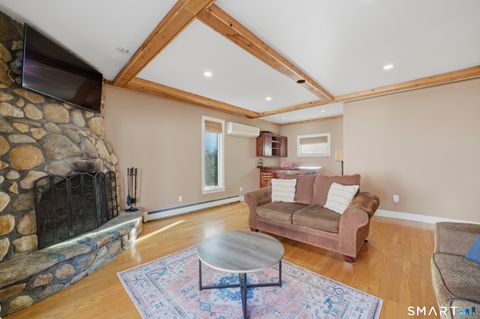 Tiny photo for 56 Windsor Road, Stamford, CT 06905 (MLS # 24147530)