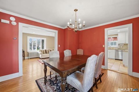 Tiny photo for 56 Windsor Road, Stamford, CT 06905 (MLS # 24147530)