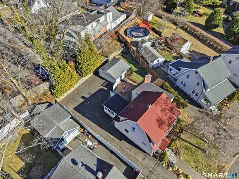 Tiny photo for 56 Windsor Road, Stamford, CT 06905 (MLS # 24147530)