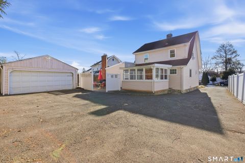 Tiny photo for 56 Windsor Road, Stamford, CT 06905 (MLS # 24147530)