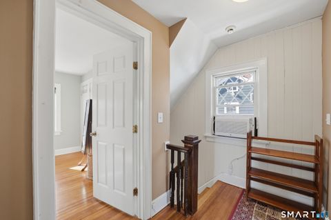 Tiny photo for 56 Windsor Road, Stamford, CT 06905 (MLS # 24147530)