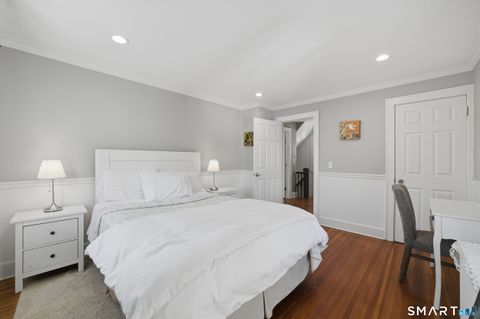 Tiny photo for 56 Windsor Road, Stamford, CT 06905 (MLS # 24147530)